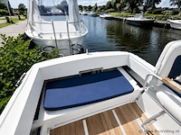 Waterland 700 | yamaha 30 pk | 2 slaapplaatsen - afbeelding 7 van  16