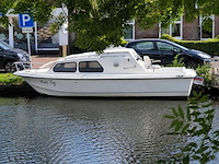 Waterland 700 | yamaha 30 pk | 2 slaapplaatsen - afbeelding 11 van  16