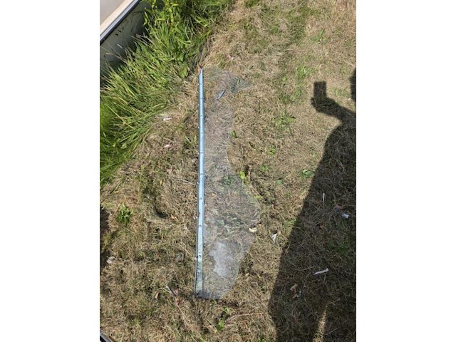 Waterland 700 | yamaha 30 pk | 2 slaapplaatsen - afbeelding 14 van  16