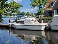 Waterland 700 | yamaha 30 pk | 2 slaapplaatsen - afbeelding 16 van  16