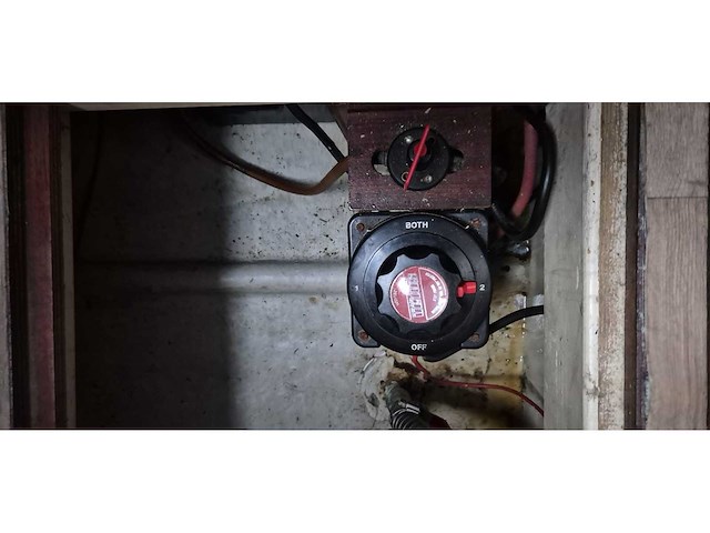 Waterlander - 700 - motorboot - afbeelding 2 van  16