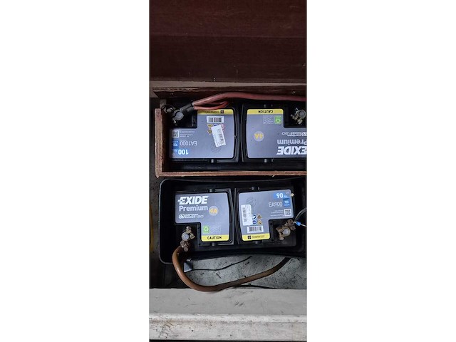 Waterlander - 700 - motorboot - afbeelding 3 van  16