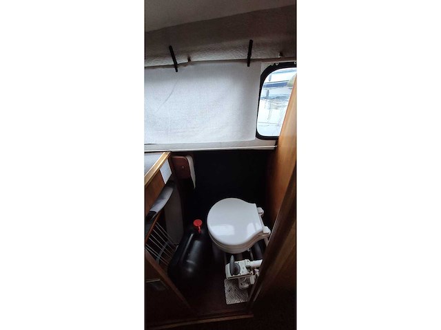 Waterlander - 700 - motorboot - afbeelding 5 van  16