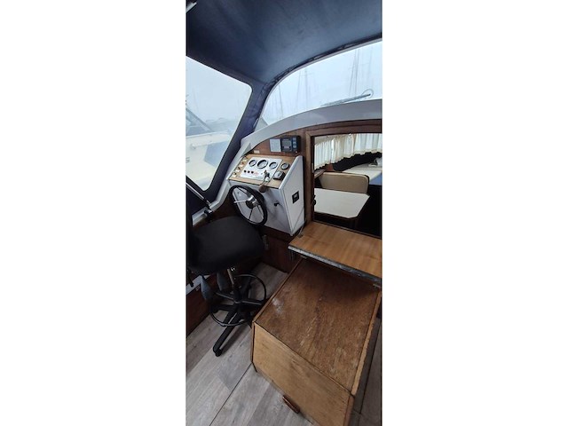 Waterlander - 700 - motorboot - afbeelding 8 van  16