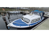 Waterlander - 700 - motorboot - afbeelding 1 van  16