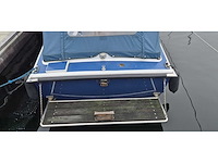 Waterlander - 700 - motorboot - afbeelding 10 van  16