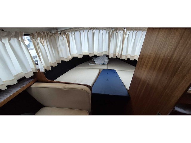 Waterlander - 700 - motorboot - afbeelding 12 van  16