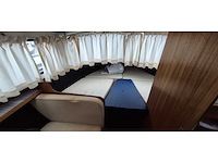 Waterlander - 700 - motorboot - afbeelding 12 van  16