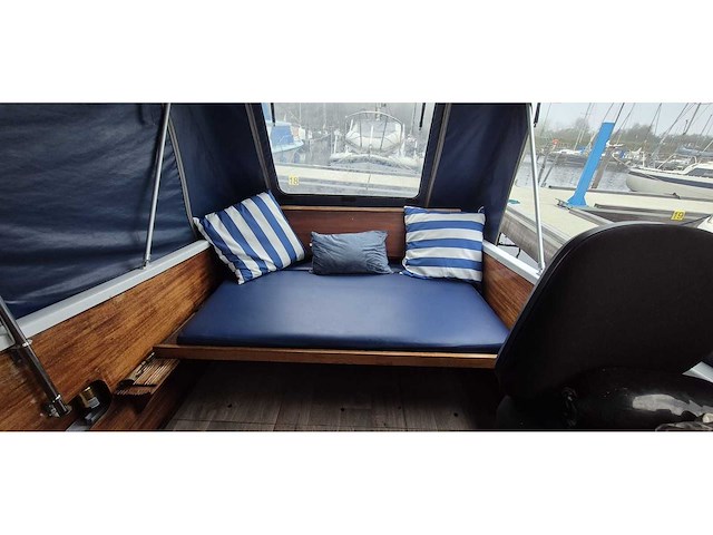 Waterlander - 700 - motorboot - afbeelding 13 van  16