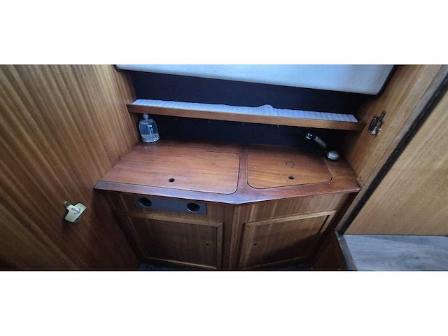 Waterlander - 700 - motorboot - afbeelding 16 van  16