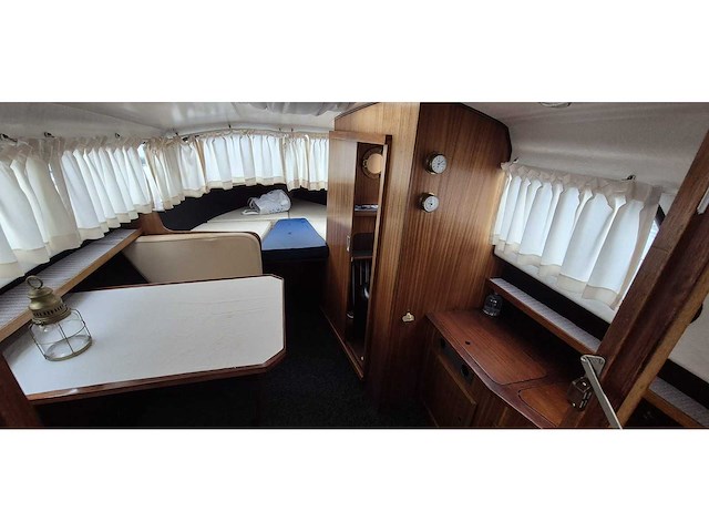 Waterlander - 700 - motorboot - afbeelding 2 van  10