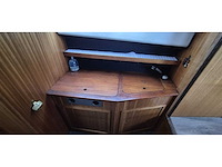 Waterlander - 700 - motorboot - afbeelding 3 van  10