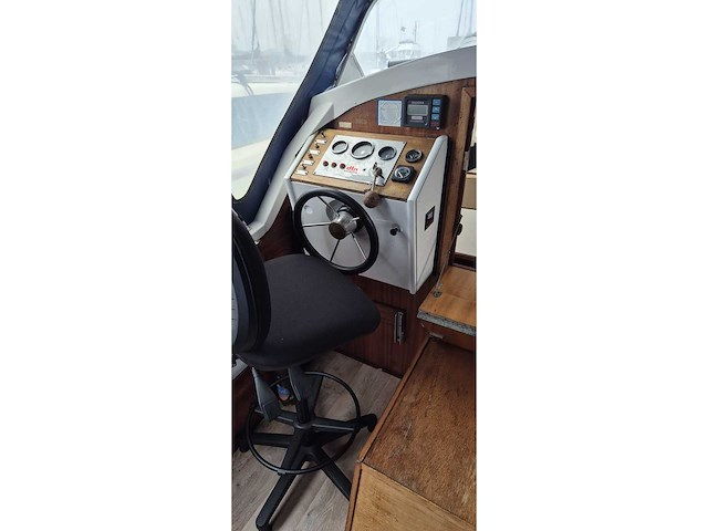 Waterlander - 700 - motorboot - afbeelding 5 van  10