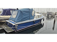 Waterlander - 700 - motorboot - afbeelding 9 van  10
