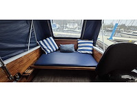 Waterlander - 700 - motorboot - afbeelding 2 van  20