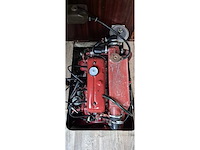 Waterlander - 700 - motorboot - afbeelding 11 van  20