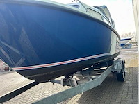Waterlander - 700 - motorboot - afbeelding 14 van  20
