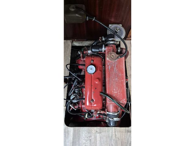 Waterlander - 700 - motorboot - afbeelding 11 van  20