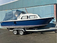 Waterlander - 700 - motorboot - afbeelding 1 van  20