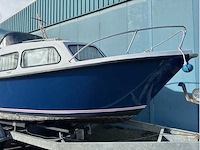 Waterlander - 700 - motorboot - afbeelding 12 van  20