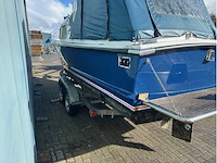 Waterlander - 700 - motorboot - afbeelding 15 van  20