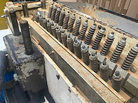 Waterlander / samach - national r7275 - broodsnijmachine - afbeelding 4 van  16