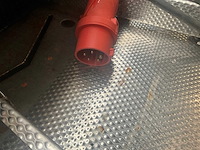Waterlander / samach - national r7275 - broodsnijmachine - afbeelding 5 van  16