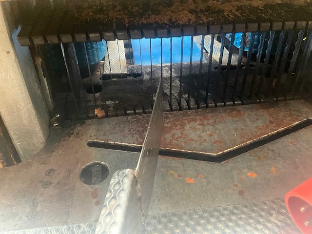 Waterlander / samach - national r7275 - broodsnijmachine - afbeelding 6 van  16