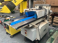 Waterlander / samach - national r7275 - broodsnijmachine