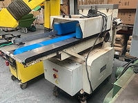 Waterlander / samach - national r7275 - broodsnijmachine - afbeelding 9 van  16