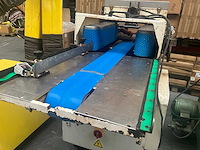 Waterlander / samach - national r7275 - broodsnijmachine - afbeelding 10 van  16