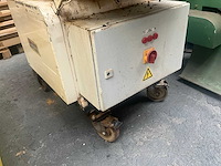 Waterlander / samach - national r7275 - broodsnijmachine - afbeelding 12 van  16