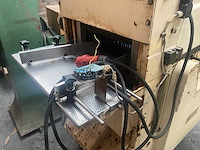 Waterlander / samach - national r7275 - broodsnijmachine - afbeelding 15 van  16