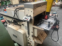 Waterlander / samach - national r7275 - broodsnijmachine - afbeelding 16 van  16
