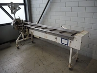Waterlander samach b.v. / kwik lok