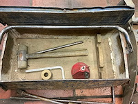 Waterleiding aanboorset - afbeelding 4 van  4