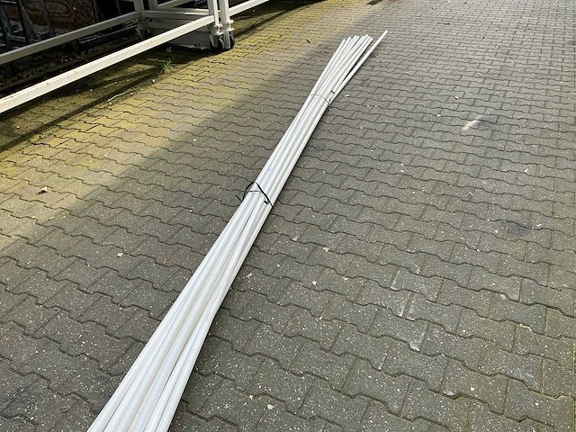 Waterleidingen 13x - afbeelding 1 van  2