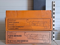 Waterlock vetus, lt - afbeelding 1 van  5