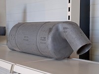 Waterlock vetus, nlp - afbeelding 1 van  7