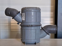 Waterlock vetus, nlp - afbeelding 2 van  7