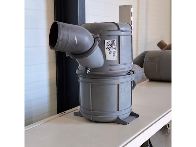 Waterlock vetus, nlp - afbeelding 3 van  7