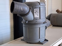 Waterlock vetus, nlp - afbeelding 3 van  7
