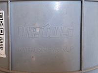 Waterlock vetus, nlp - afbeelding 4 van  7