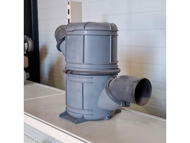 Waterlock vetus, nlp - afbeelding 5 van  7