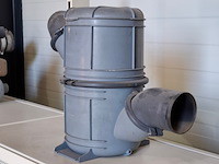 Waterlock vetus, nlp - afbeelding 5 van  7