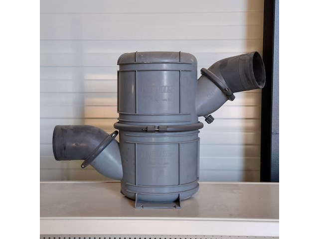 Waterlock vetus, nlp - afbeelding 6 van  7