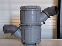 Waterlock vetus, nlp - afbeelding 6 van  7