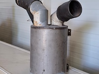 Waterlock - afbeelding 2 van  7