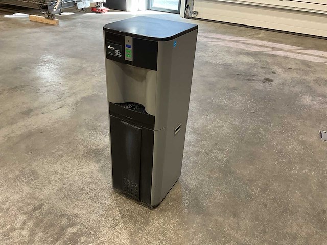Waterlogic f-100-fs-ca-tt-cs-phs waterdispenser - afbeelding 1 van  5