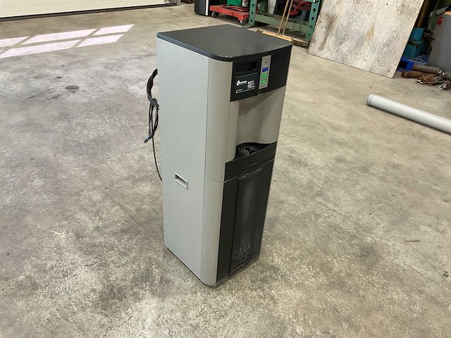 Waterlogic f-100-fs-ca-tt-cs-phs waterdispenser - afbeelding 2 van  5